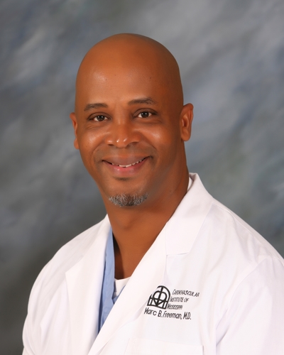 Marc Freeman MD | Southwest Health System